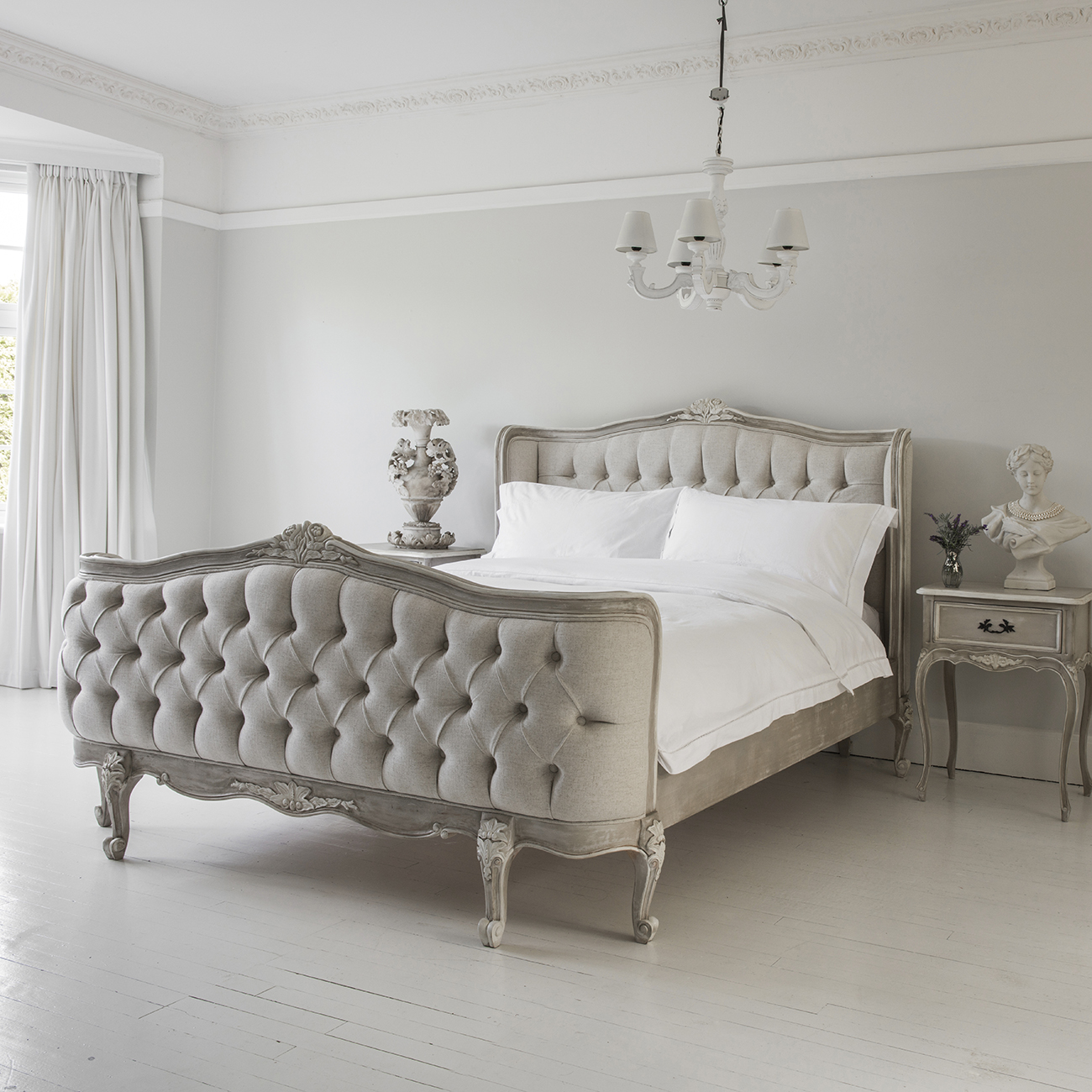 How To Choose The Perfect Bed Liv For Interiors