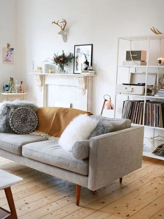 5 Simple Interior Design Tips to Boost the Value of your Home — LIV for