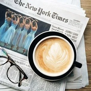 NYT and coffee.jpg