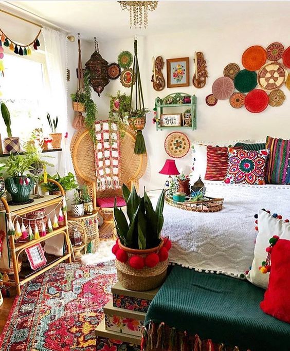 Top Home Trend Mexican Inspired Interiors Liv For - Frida Kahlo Inspired Home Decor