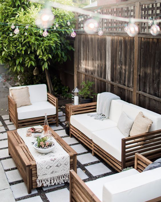 9 Of The Best Garden Furniture Sets Liv For Interiors 9 Of The Best Garden Furniture Sets, Outdoor Furniture Sofa