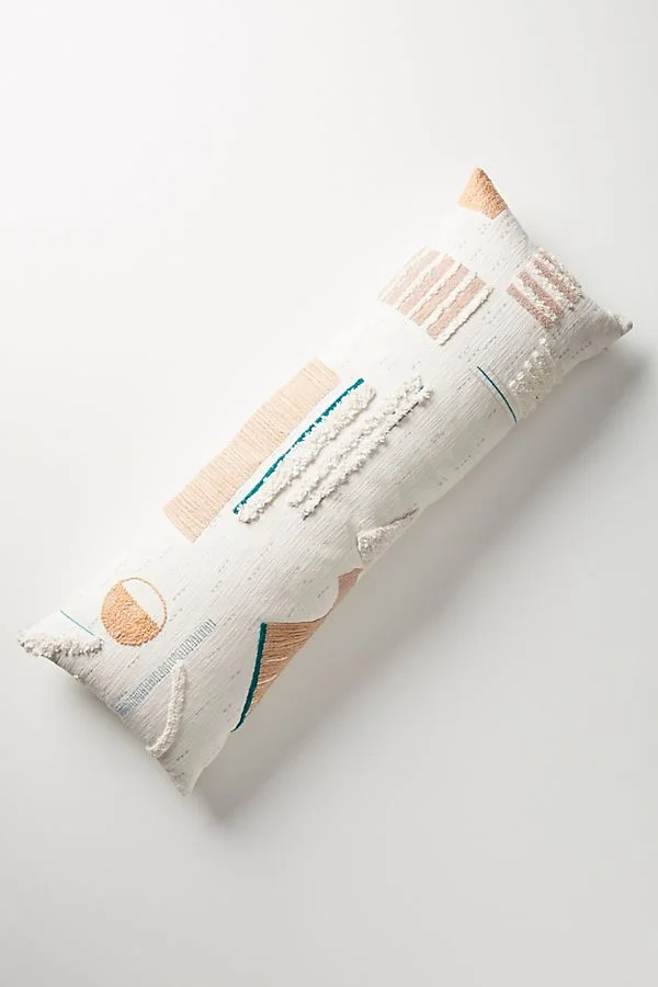Anthropologie Rectangular Cushion.jpg