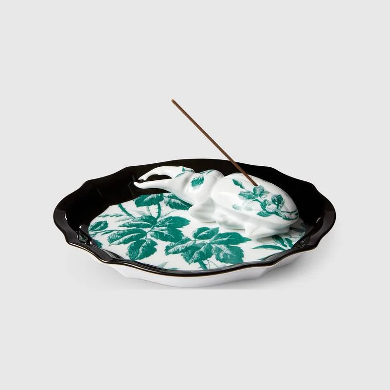 gucci incense holder