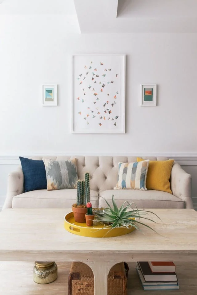 vie Pinterest
