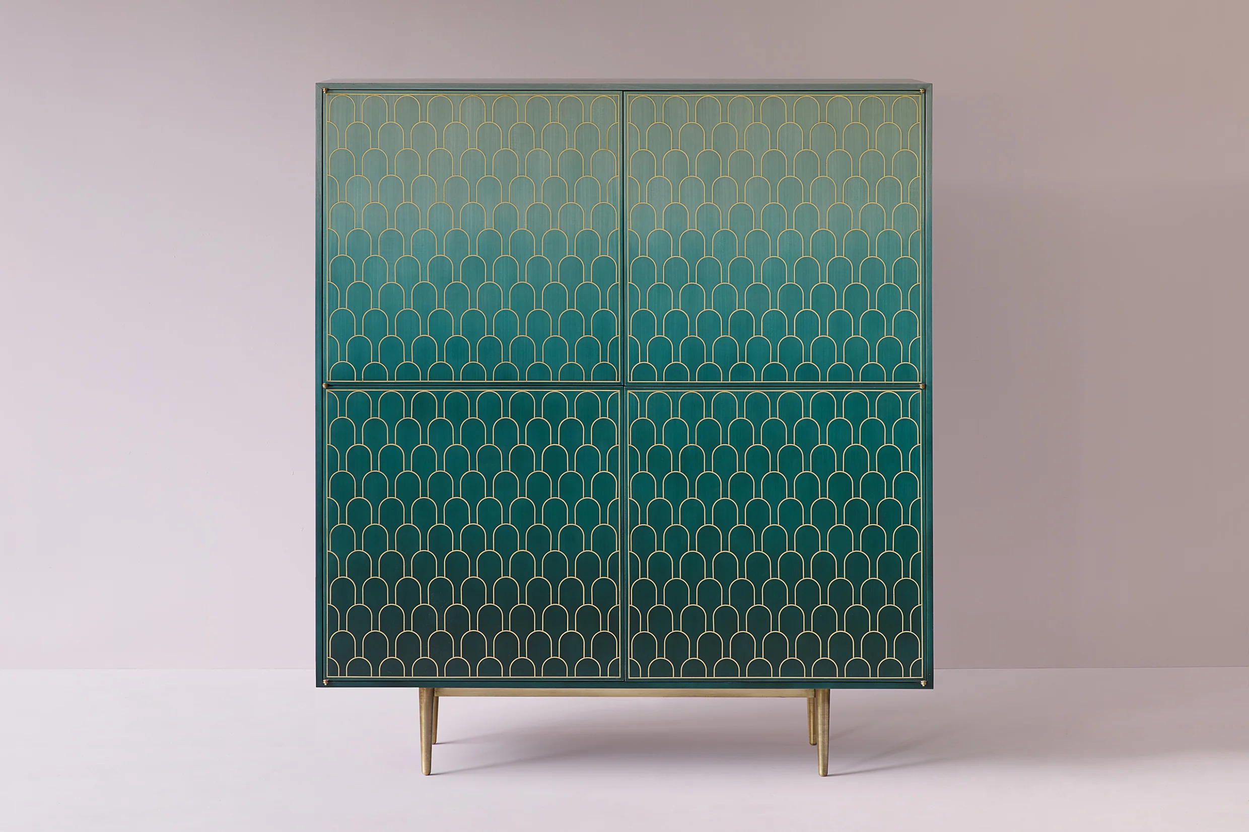 New and Noteworthy Bethan Gray’s New Shamsian Range — LIV for Interiors