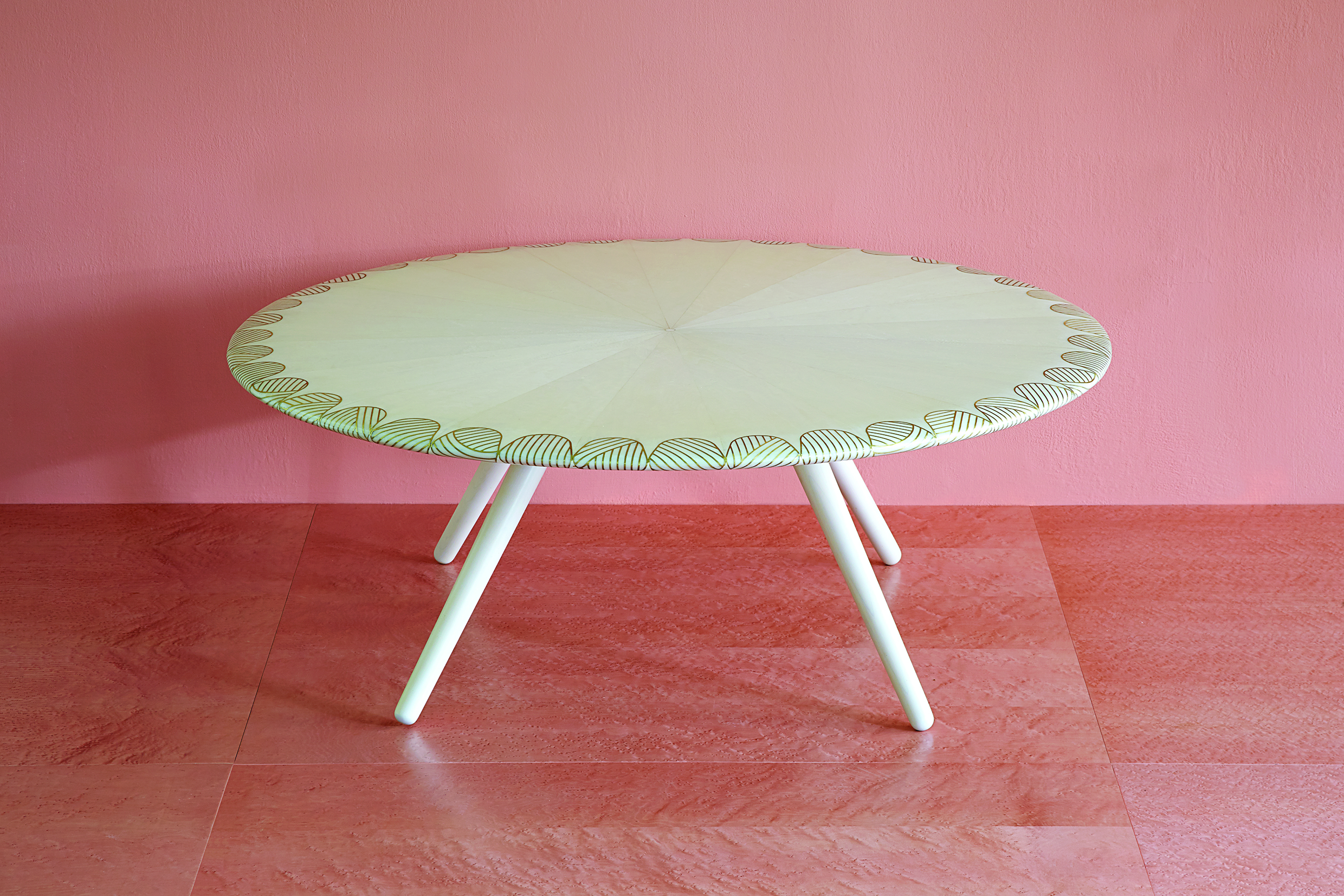 LIV for Interiors / Bethan Gray Shamsian Range