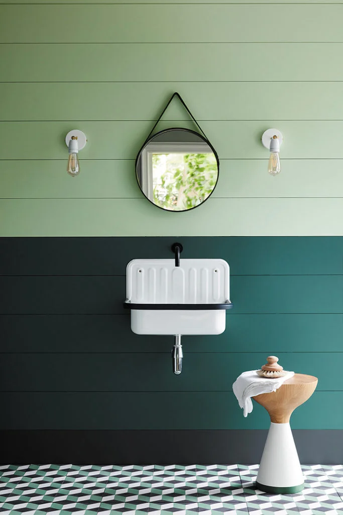 LIV for Interiors / Little Greene x The National Trust