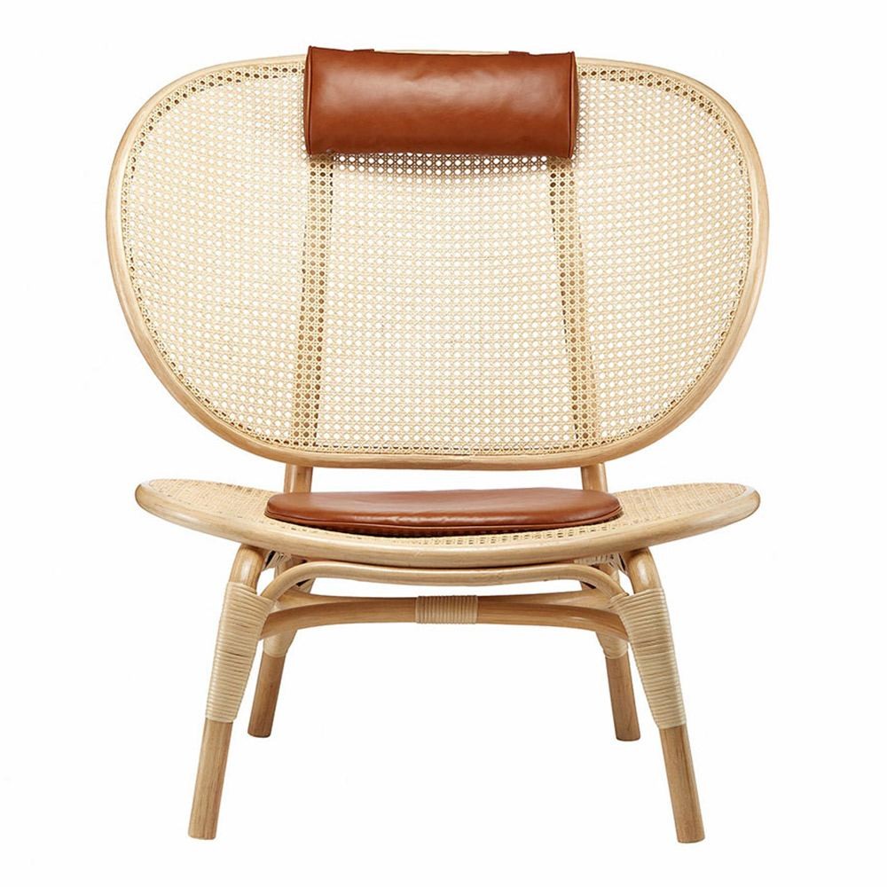  NORR11 Nomad Lounge Chair - £939