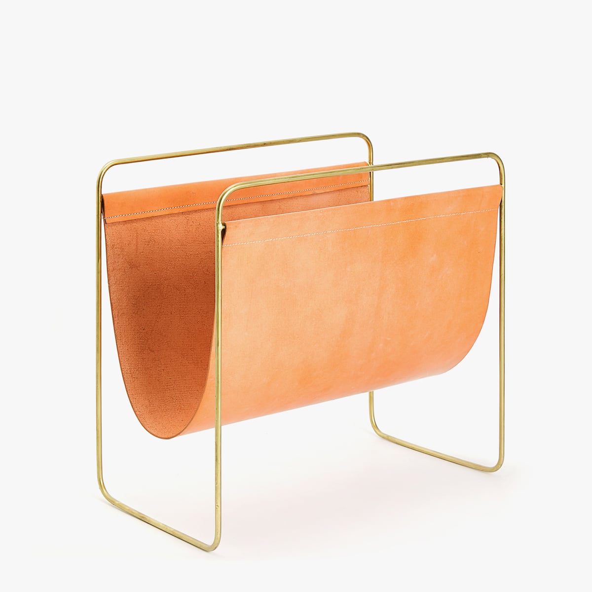 Zara Magazine Rack - £119