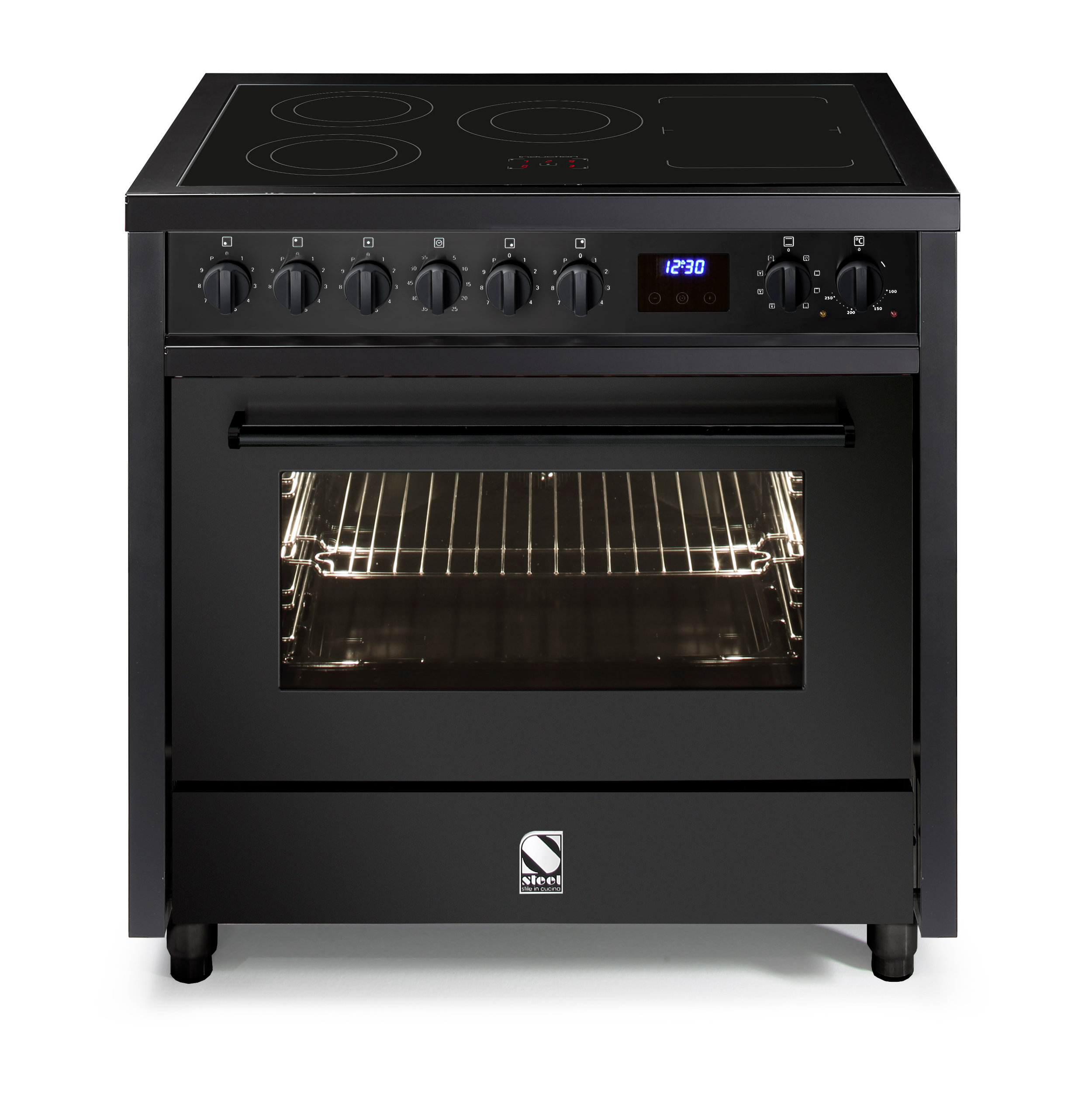 Enfasi 90 Range Cooker - £3,534