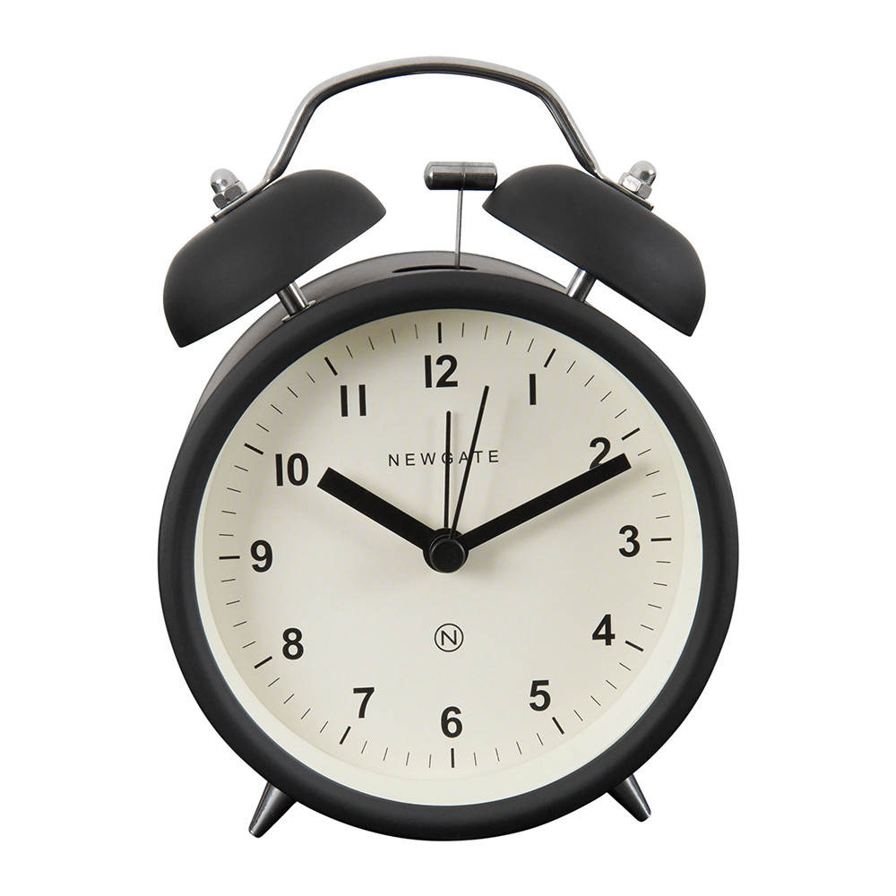 Newgate Alarm Clock - £25