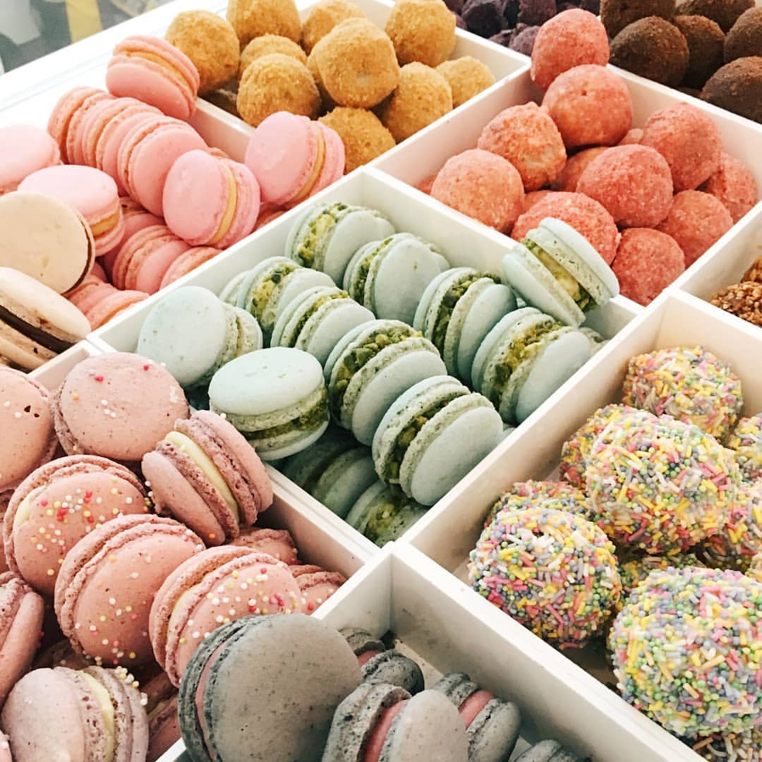 London's Sweet Treats And Desserts Tour With A Local, 45% OFF