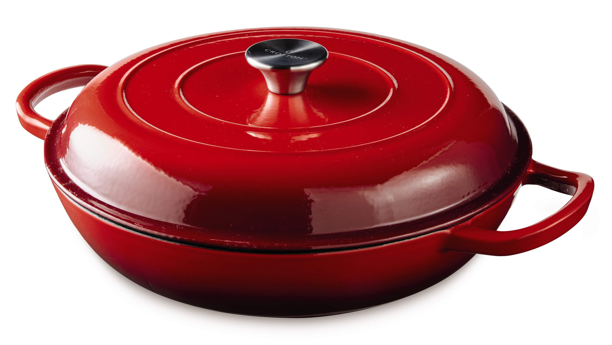 This New Cast Iron Cookware Range from Aldi Could Save you £600 — LIV for Interiors