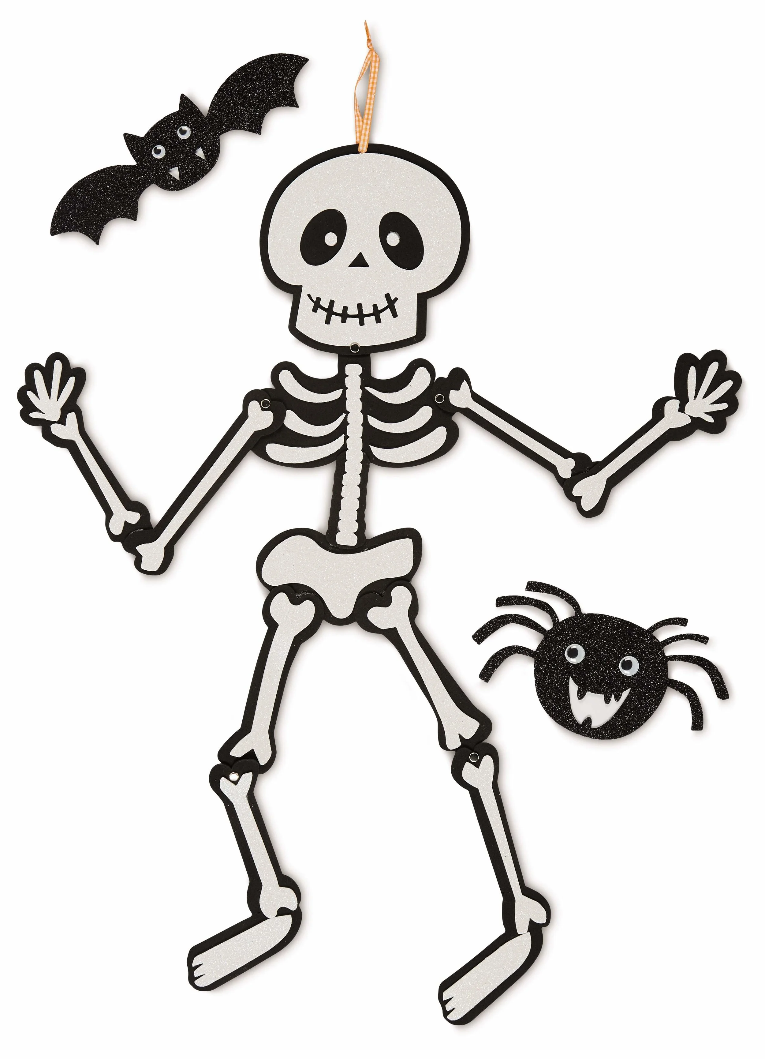 Where to Buy Halloween Decorations on a Budget — LIV for Interiors