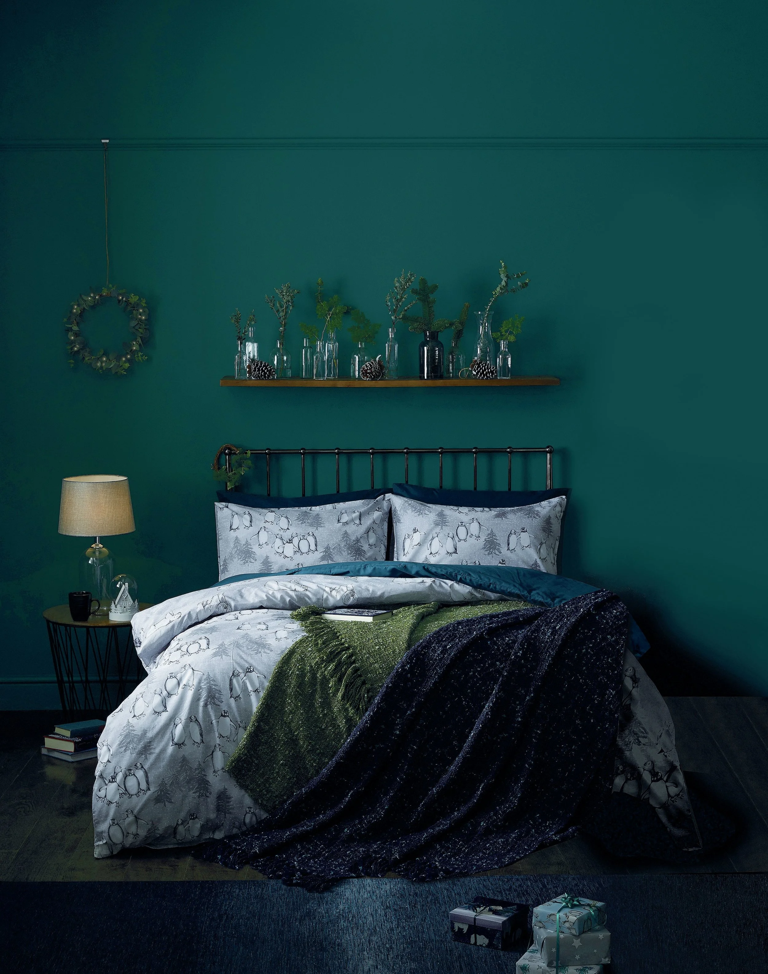 24 Christmas duvets to get you in the festive mood — LIV for Interiors