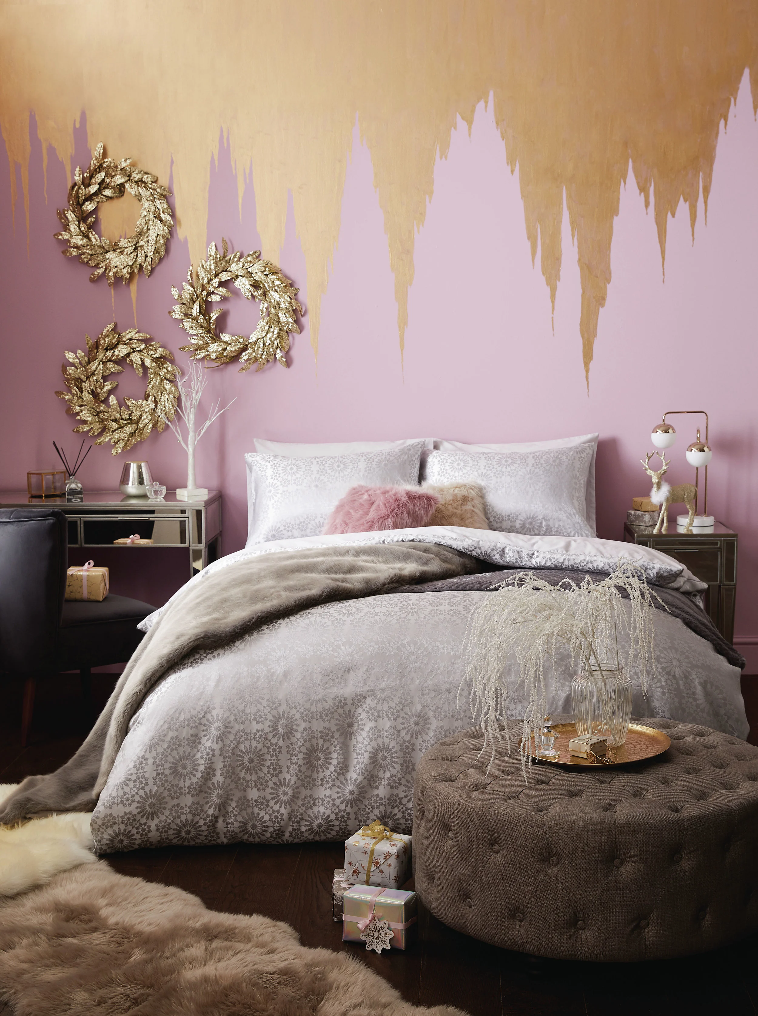 24 Christmas duvets to get you in the festive mood — LIV for Interiors