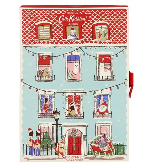 cath kidston christmas 2018