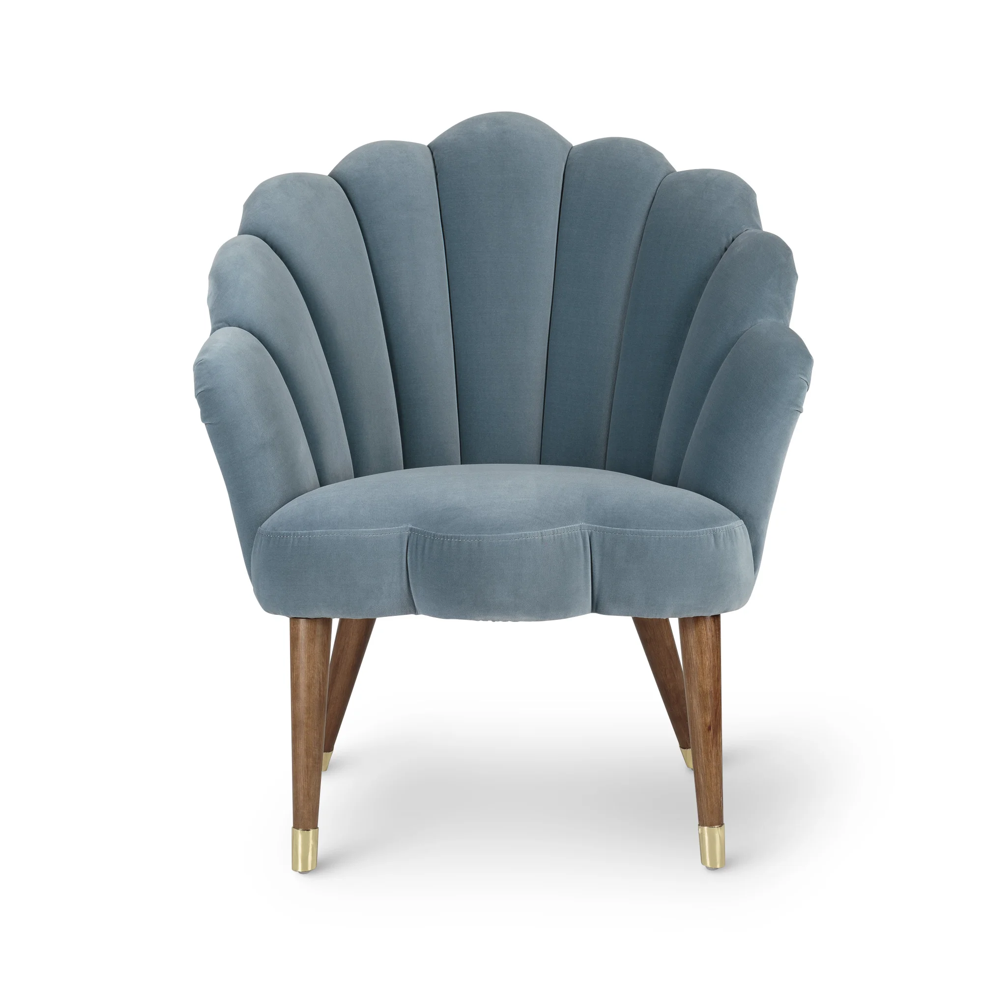 Flora Armchair from Oliver Bonas: £395.00 