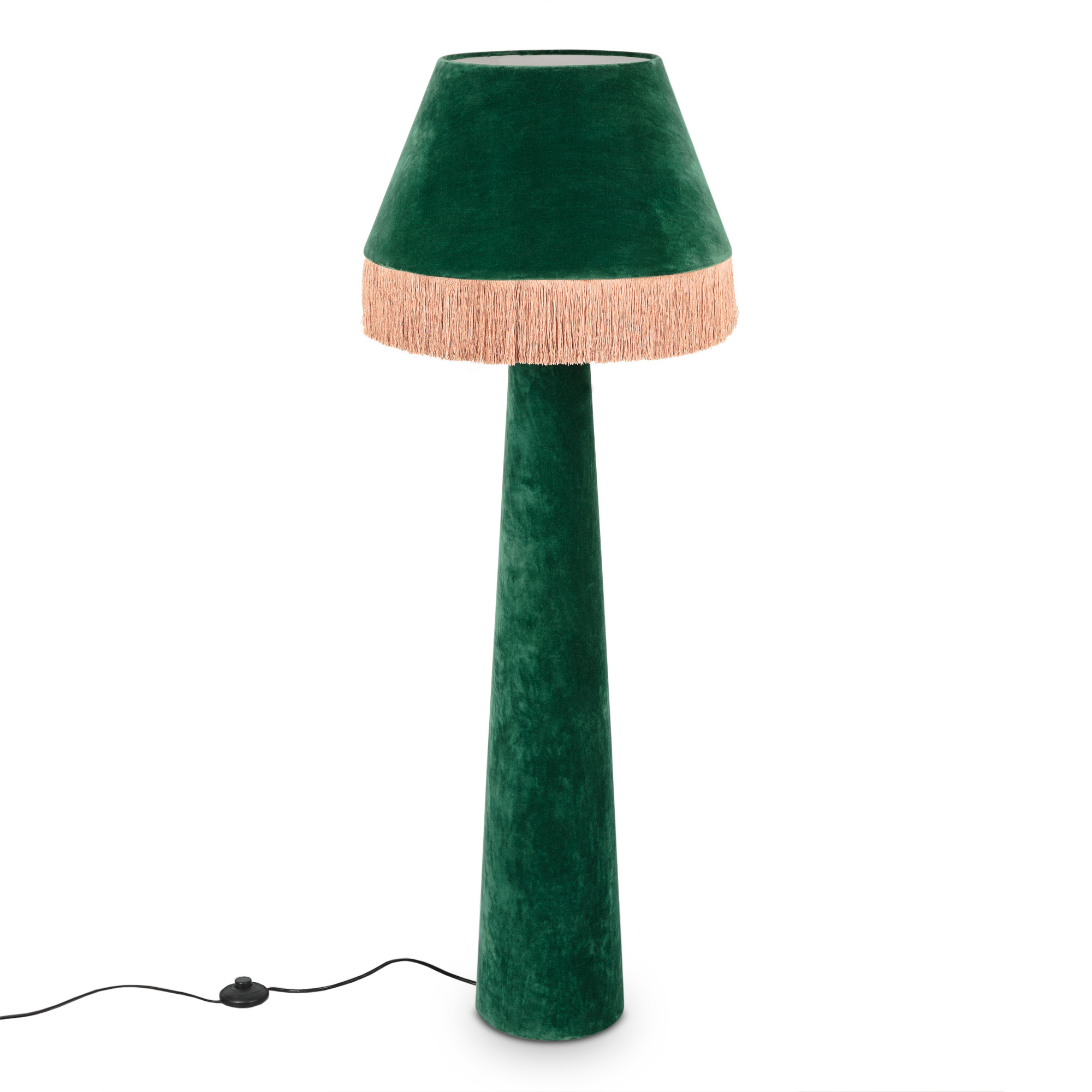 Ero Floor Lamp from Oliver Bonas: £150.00 