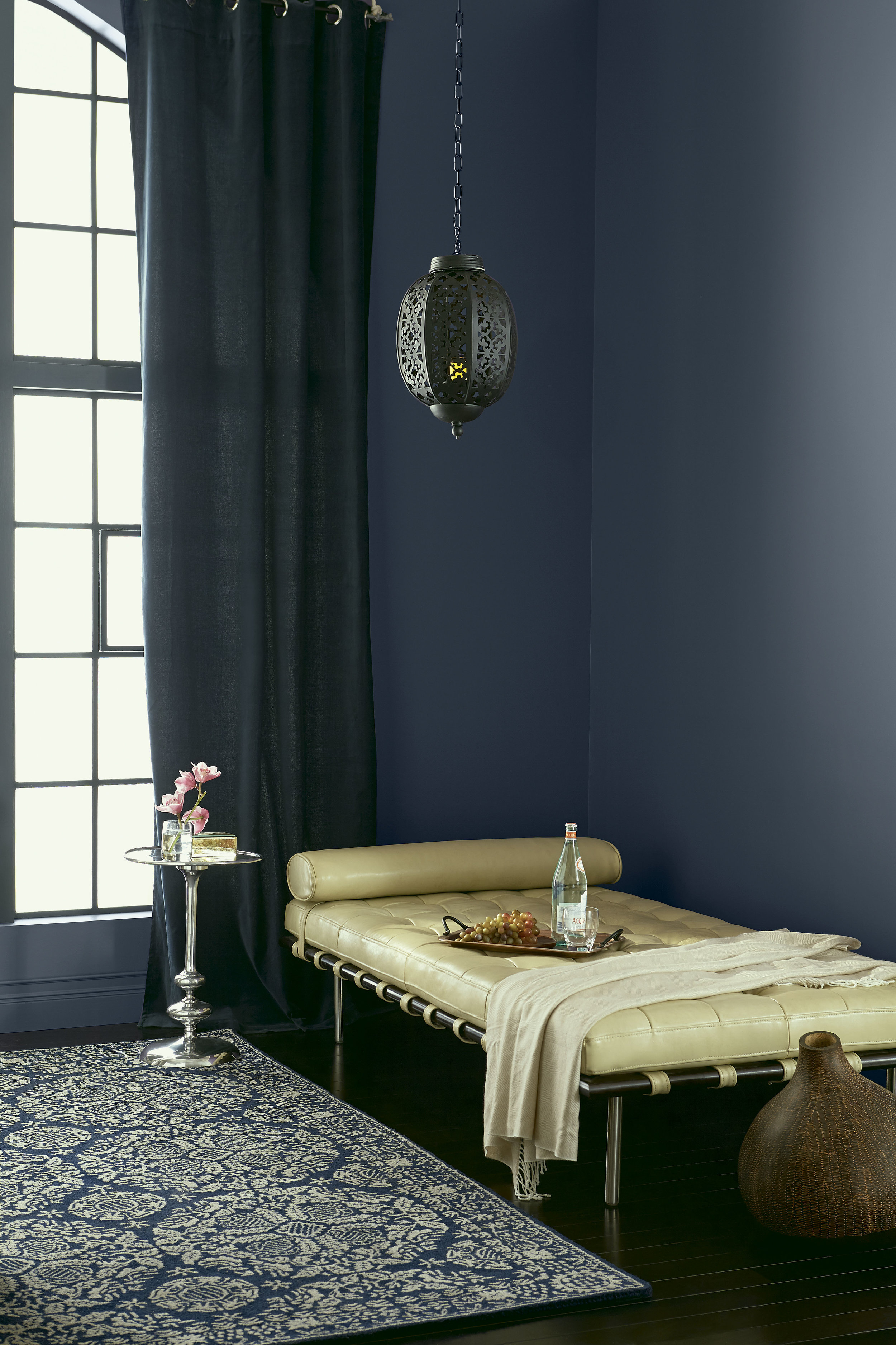 Top 4 Paint Trends For 2019 Liv For Interiors