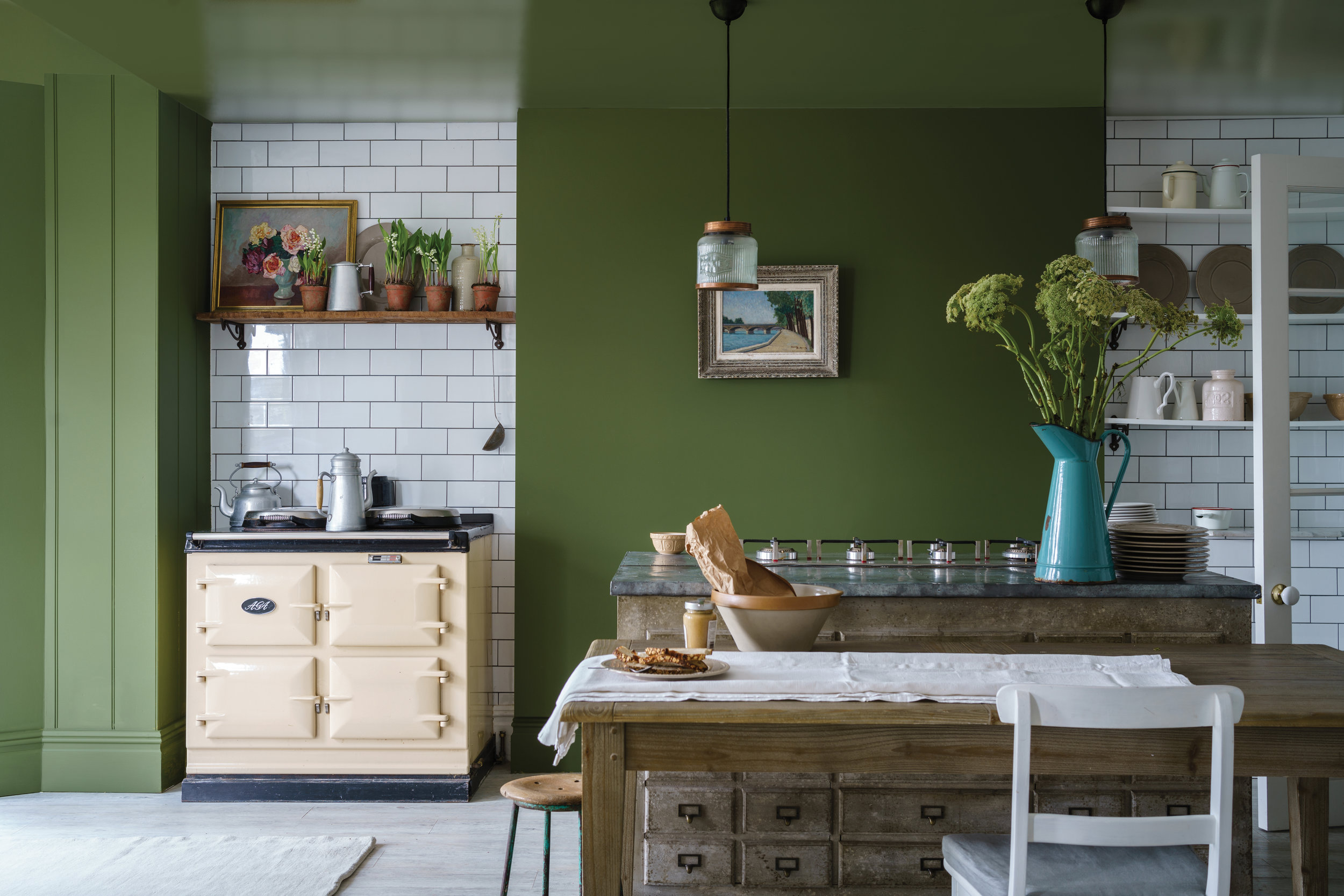 Top 4 Paint Trends For 2019 Liv For Interiors