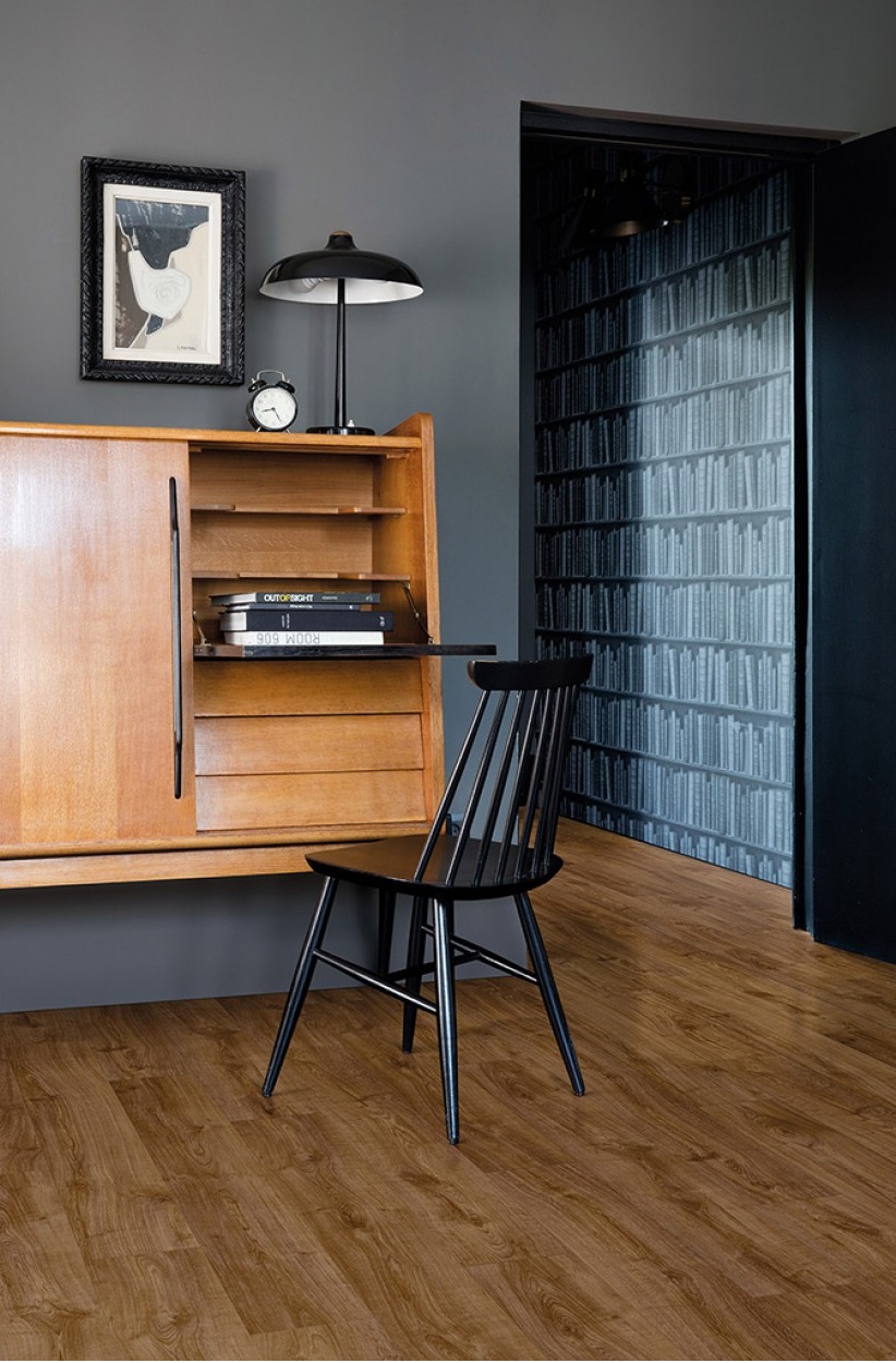 Why Vinyl Click Flooring Should Be On Your Renovating Radar Liv