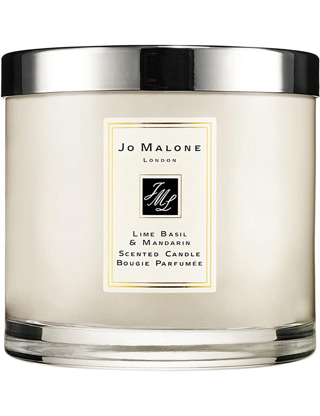 Jo Malone - £120 