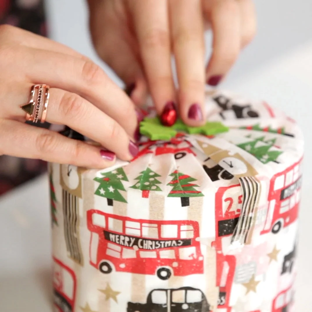 Christmas Wrapping Guide 2018 — LIV for Interiors
