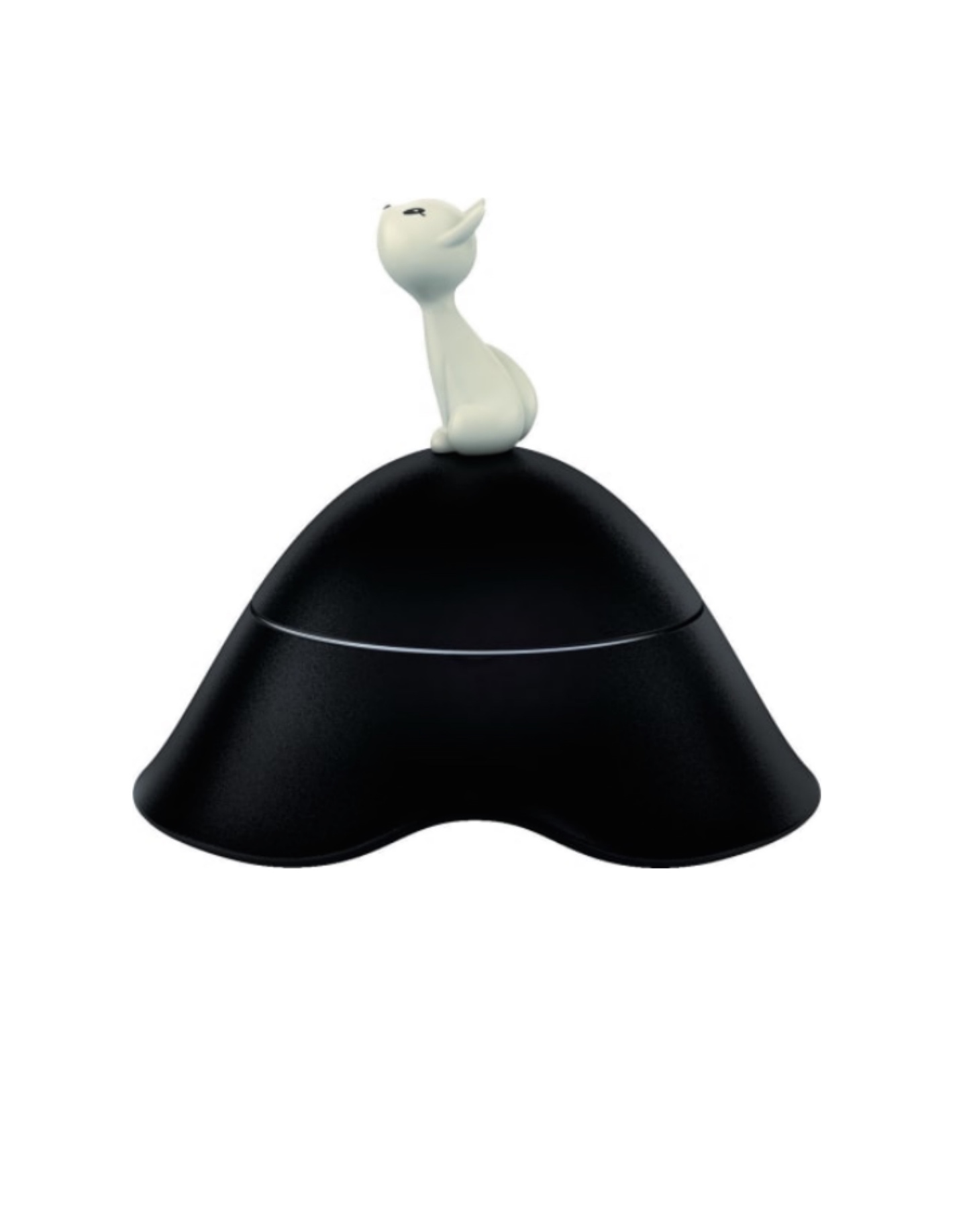 Alessi Cat Bowl from Trouva: £44.00