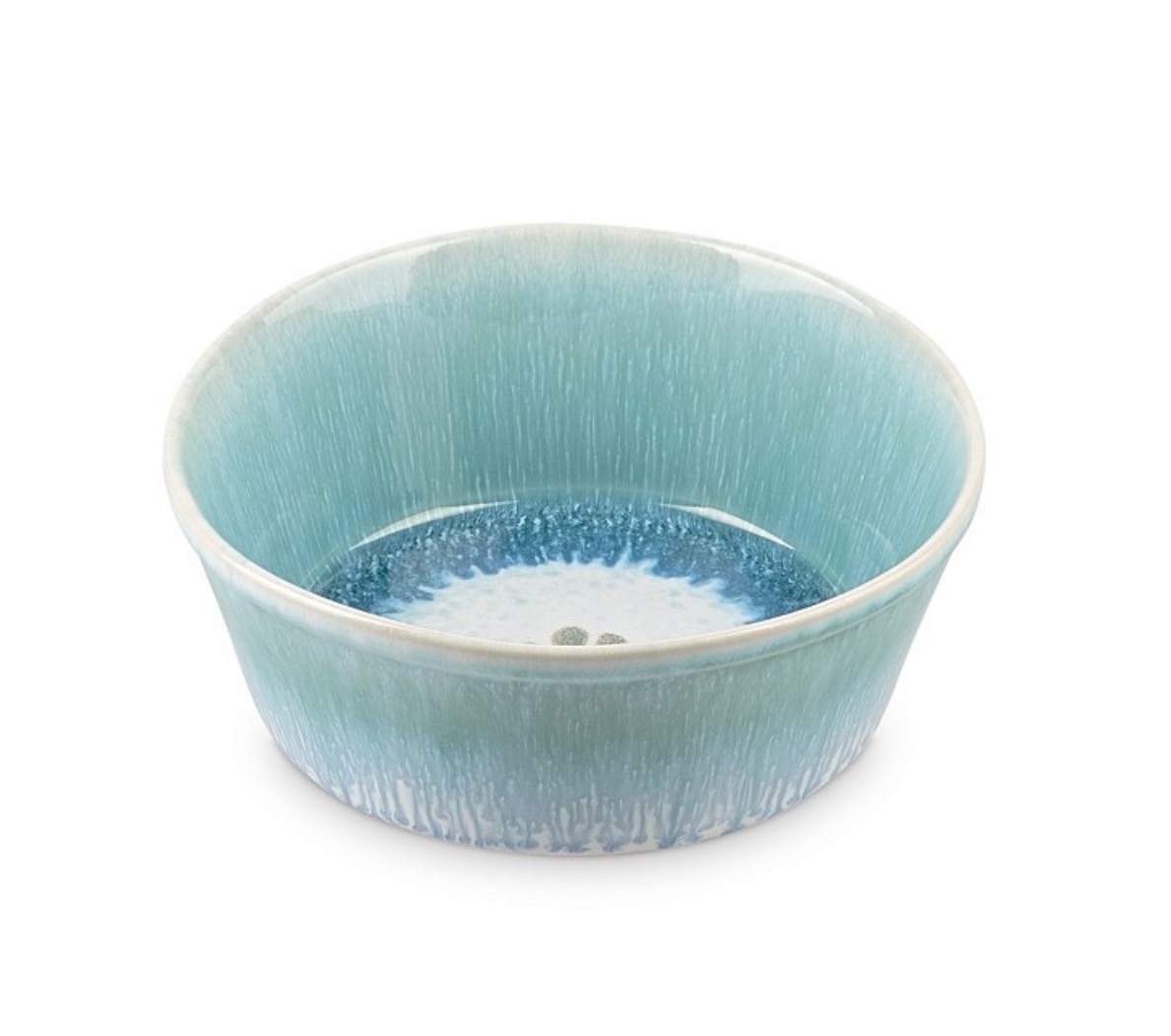 Oliver Bonas Paw Print Pet Bowl: £14.00