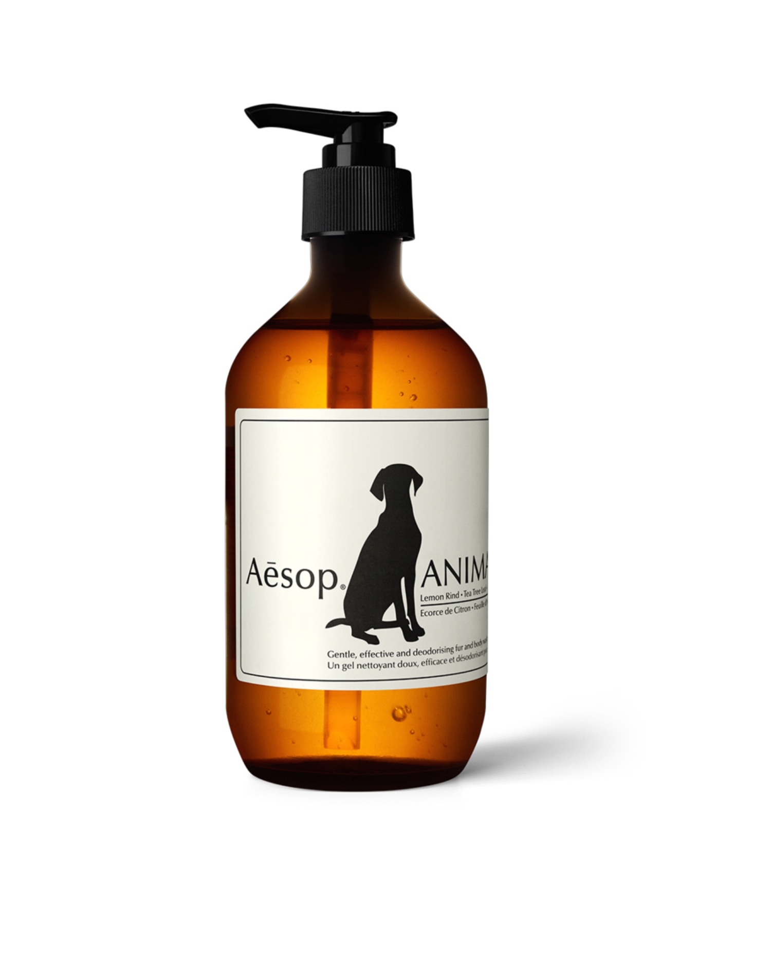 Aesop Animal Hand Wash from Liberty: £25.00