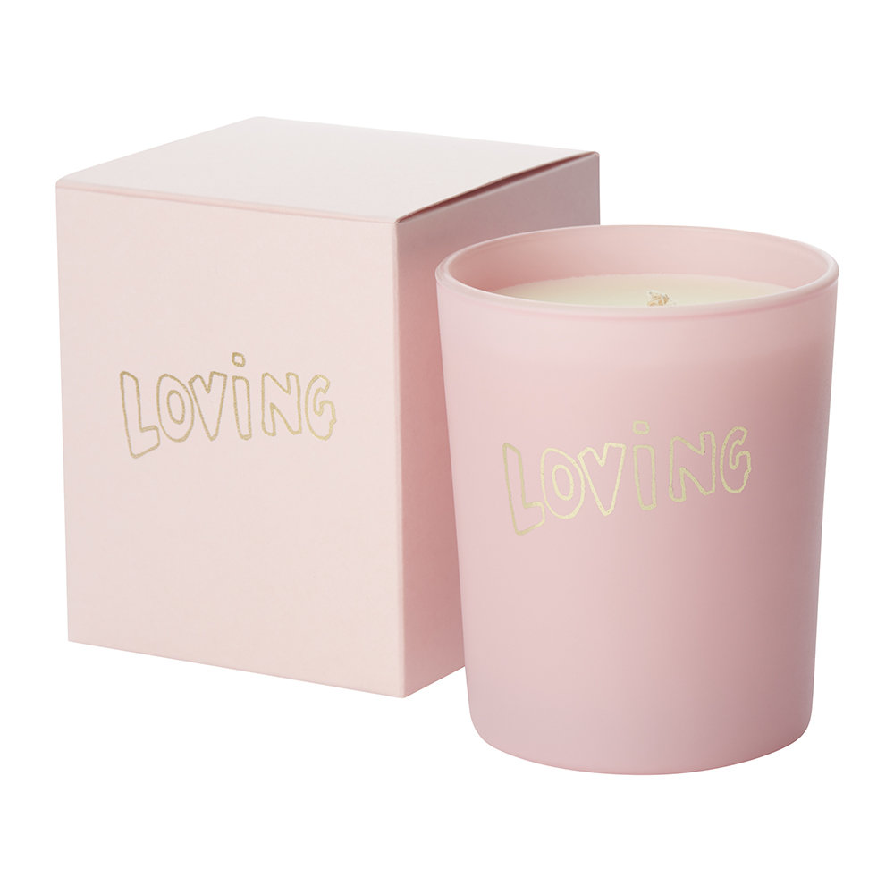 Bella Freud Candle from Amara: £48.00