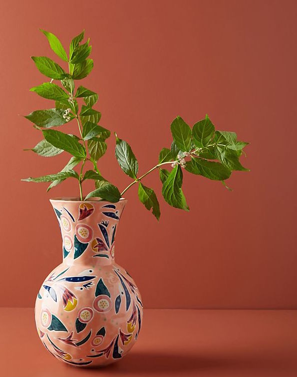 Mathilde Vase from Anthropologie: £62.00