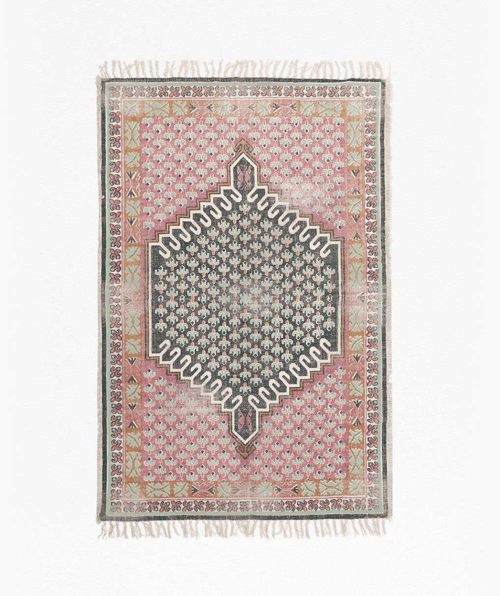 Poppy Field Rug from French Connection: £125.00 