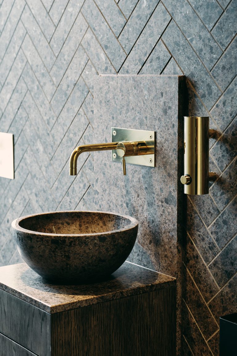 10 Of The Coolest Basins For Bathrooms And Cloakrooms Liv For Interiors