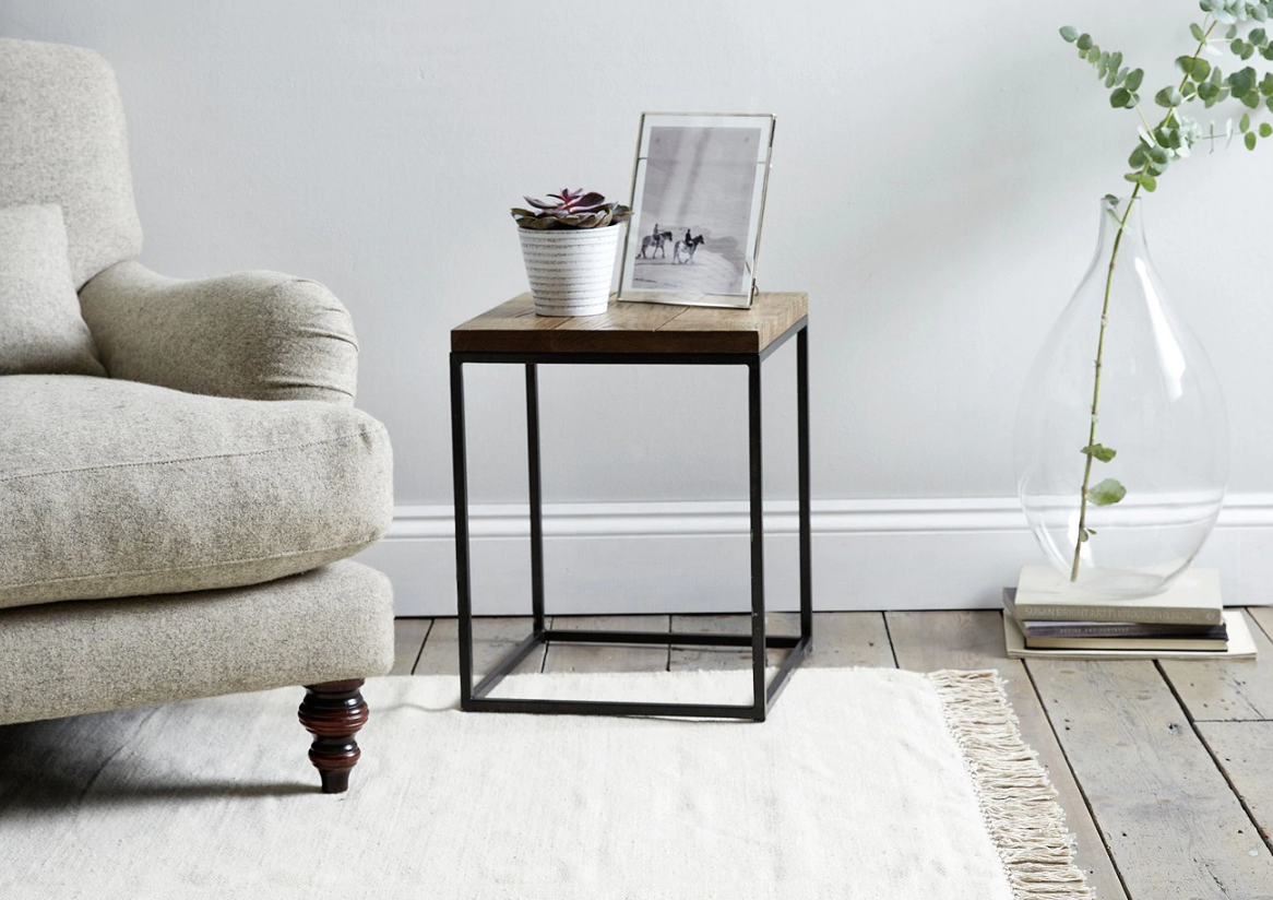 Image credit: The White Company