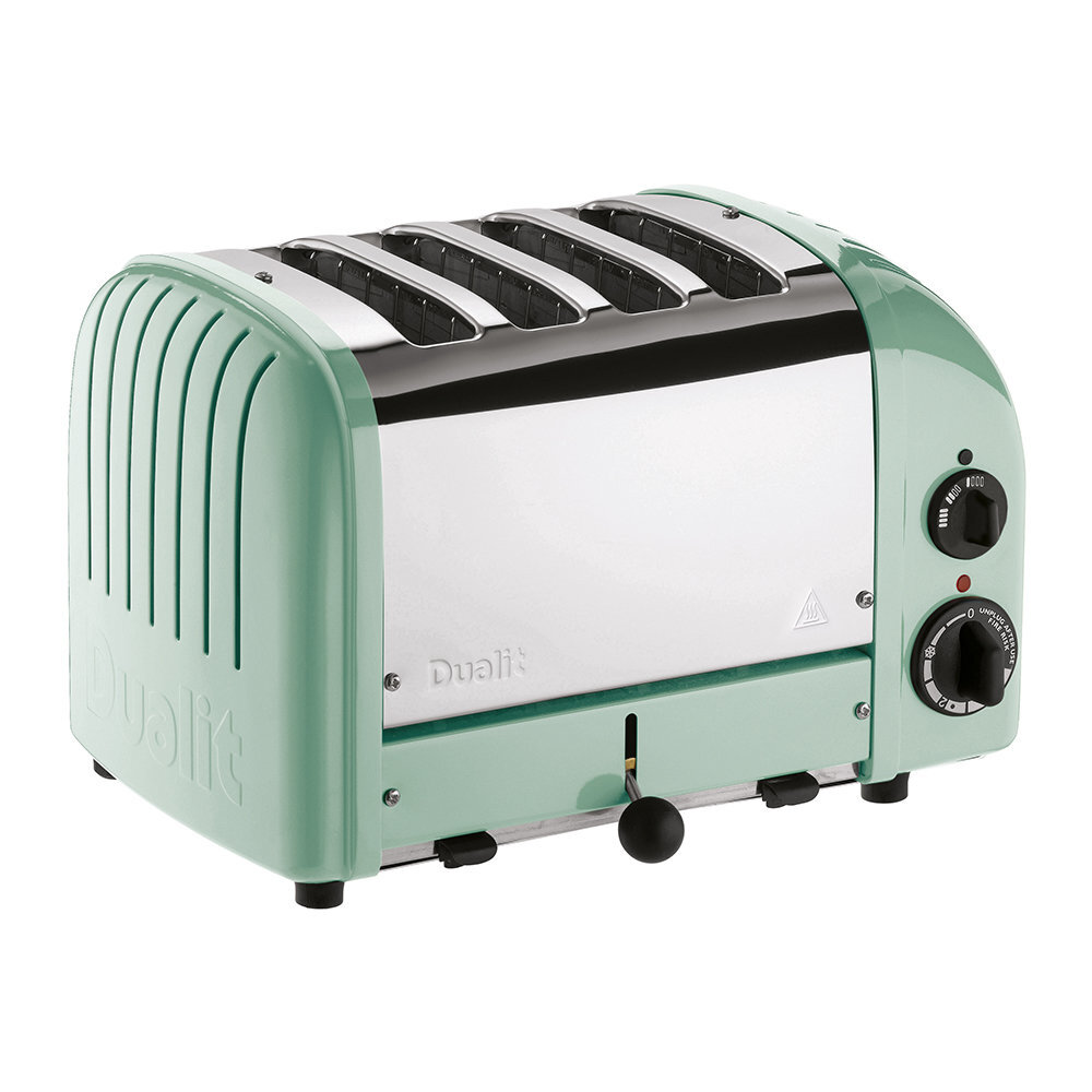 Dualit Mint Green Toaster £195