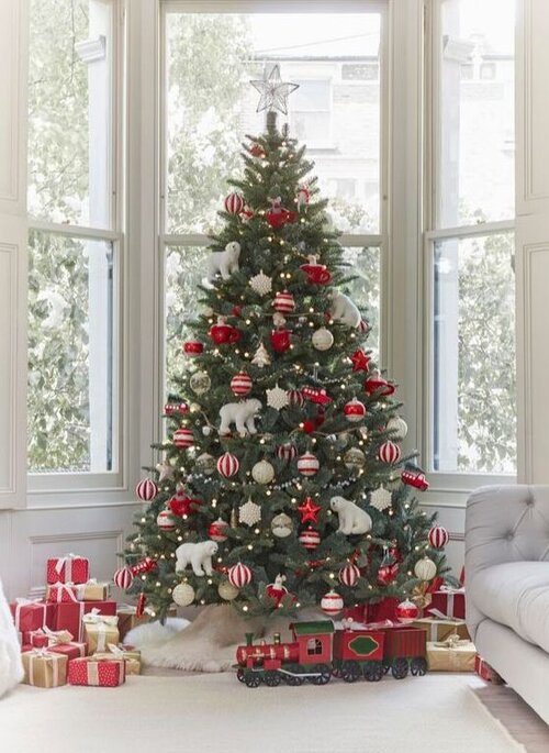 3 Christmas Décor Styles for your Home this Winter — LIV for Interiors