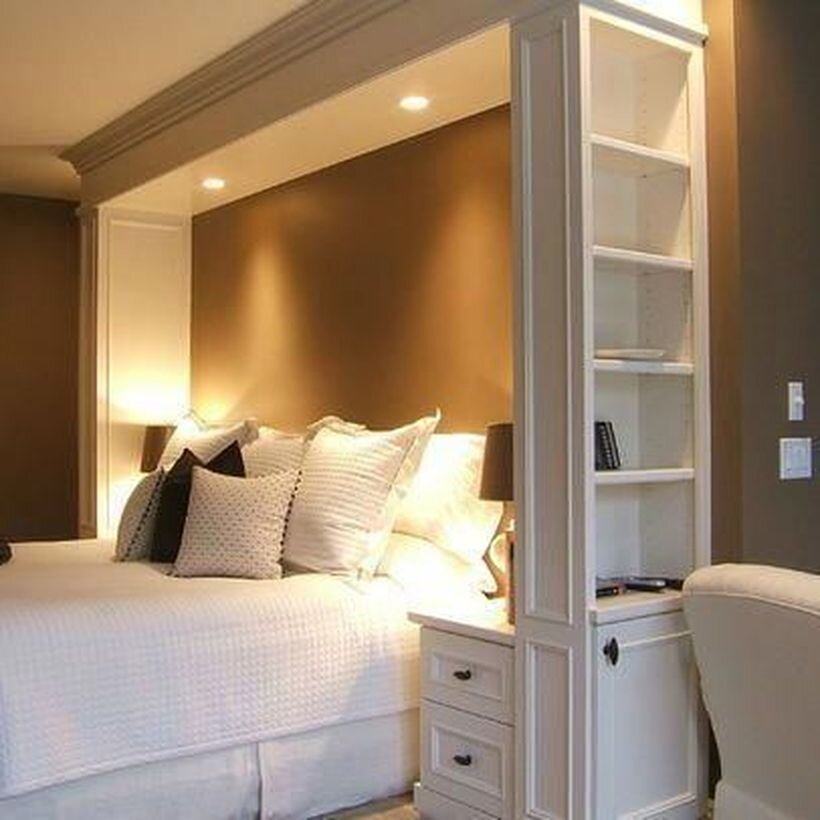 47 Minimalist Storage Ideas For Your Small Bedroom.jpeg