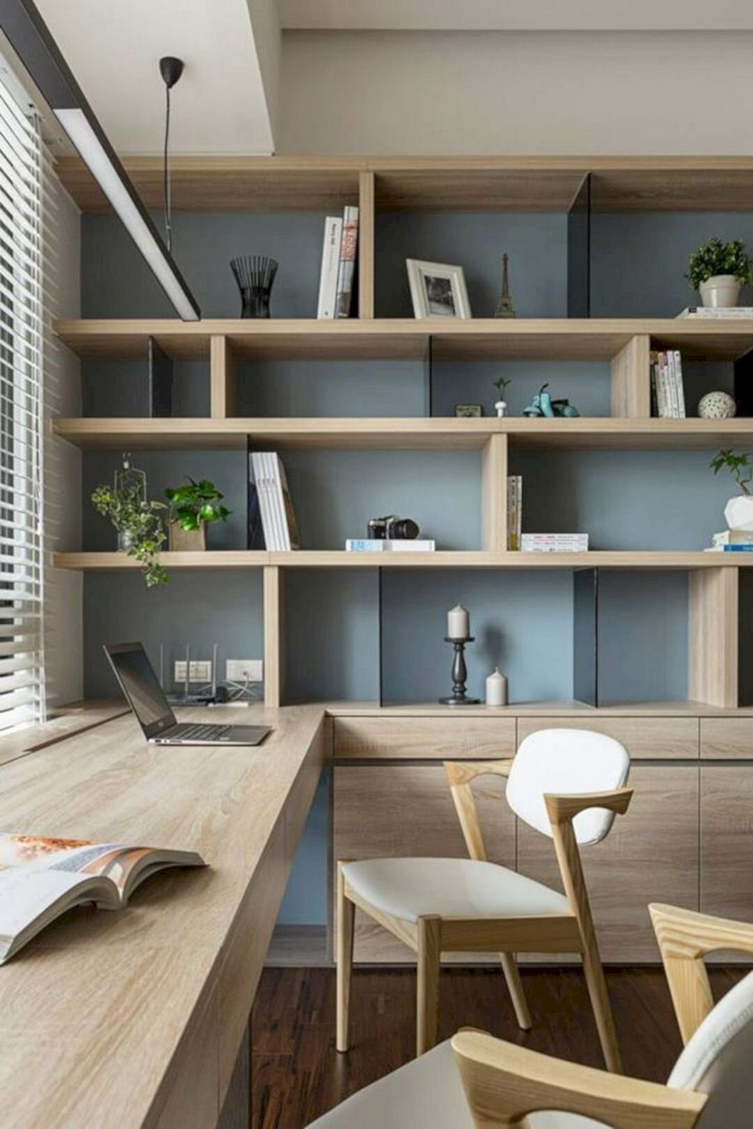 15 Most Wonderful Home Office Interior Decoration Ideas.jpeg