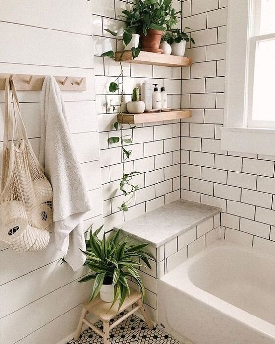 FIND OUT_ Amazing Modern Vintage Bathroom Design Ideas _ Simdreamhomes #modernba_.jpeg