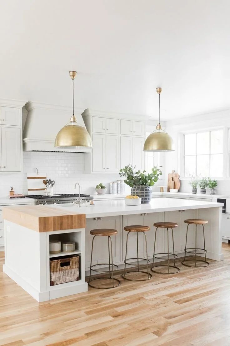 Kitchen Design Ideas: Things You Need To Consider — LIV for Interiors