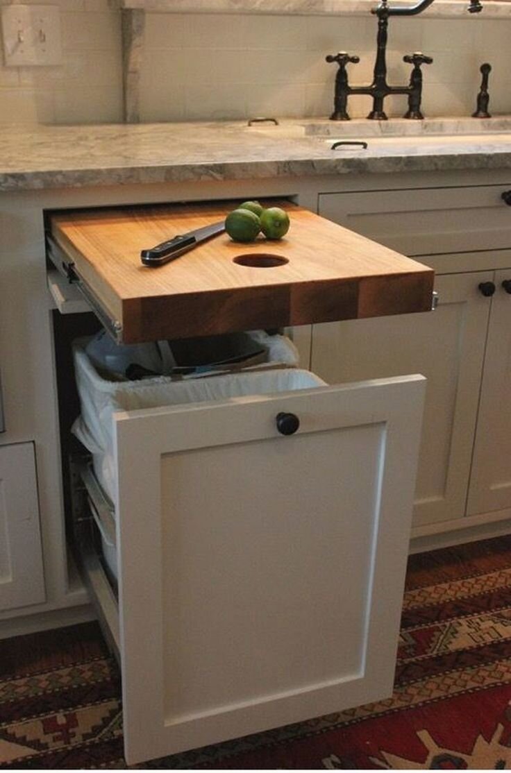Clever Ideas for Small Kitchen Decoration.jpeg
