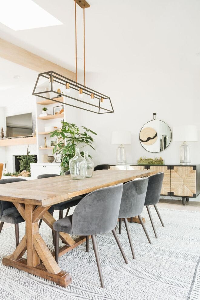 Modern Country Home How To Achieve The Look Liv For Interiors Modern Country Home How To Achieve The, Farm Style Homes Interior