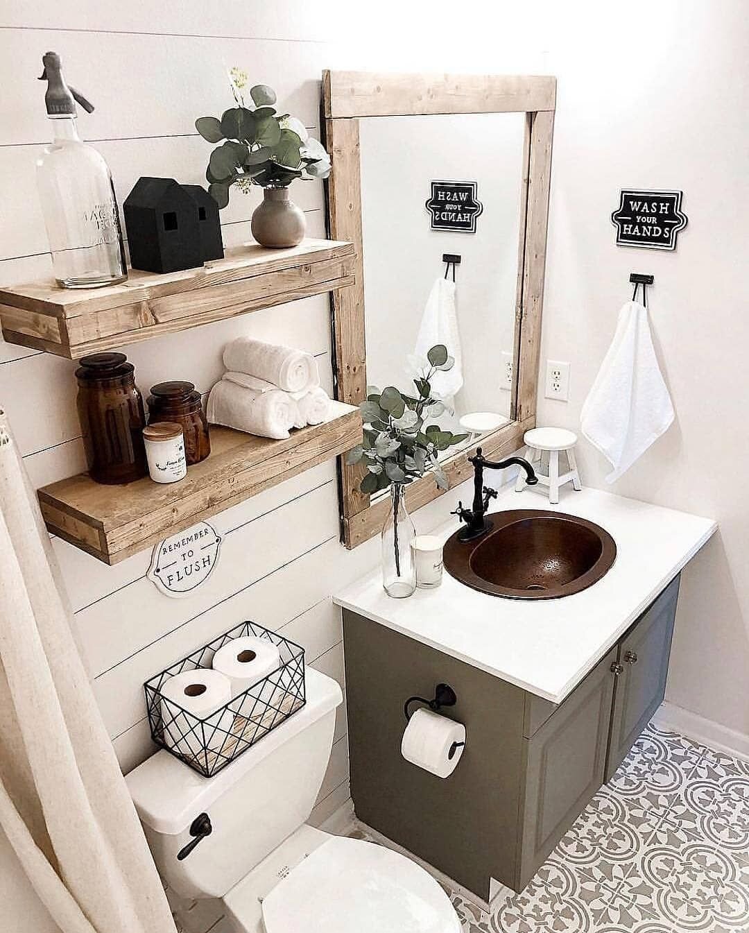 Love Joanna Gaines's style aesthetic_ Flip through for homes that have that same modern farmhouse vibe, and offer a lot of inspiration_.jpeg