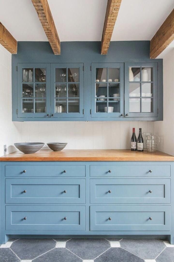 13 New Kitchen Trends And My feelings About Them - Emily Henderson.jpeg