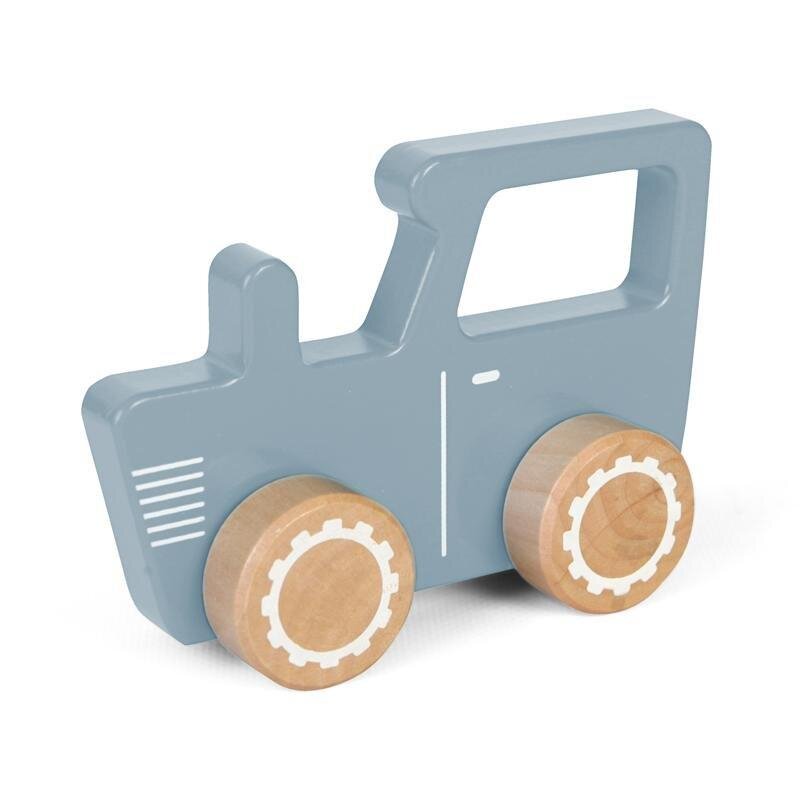 Scandiborn Little Dutch Tractor £8.50