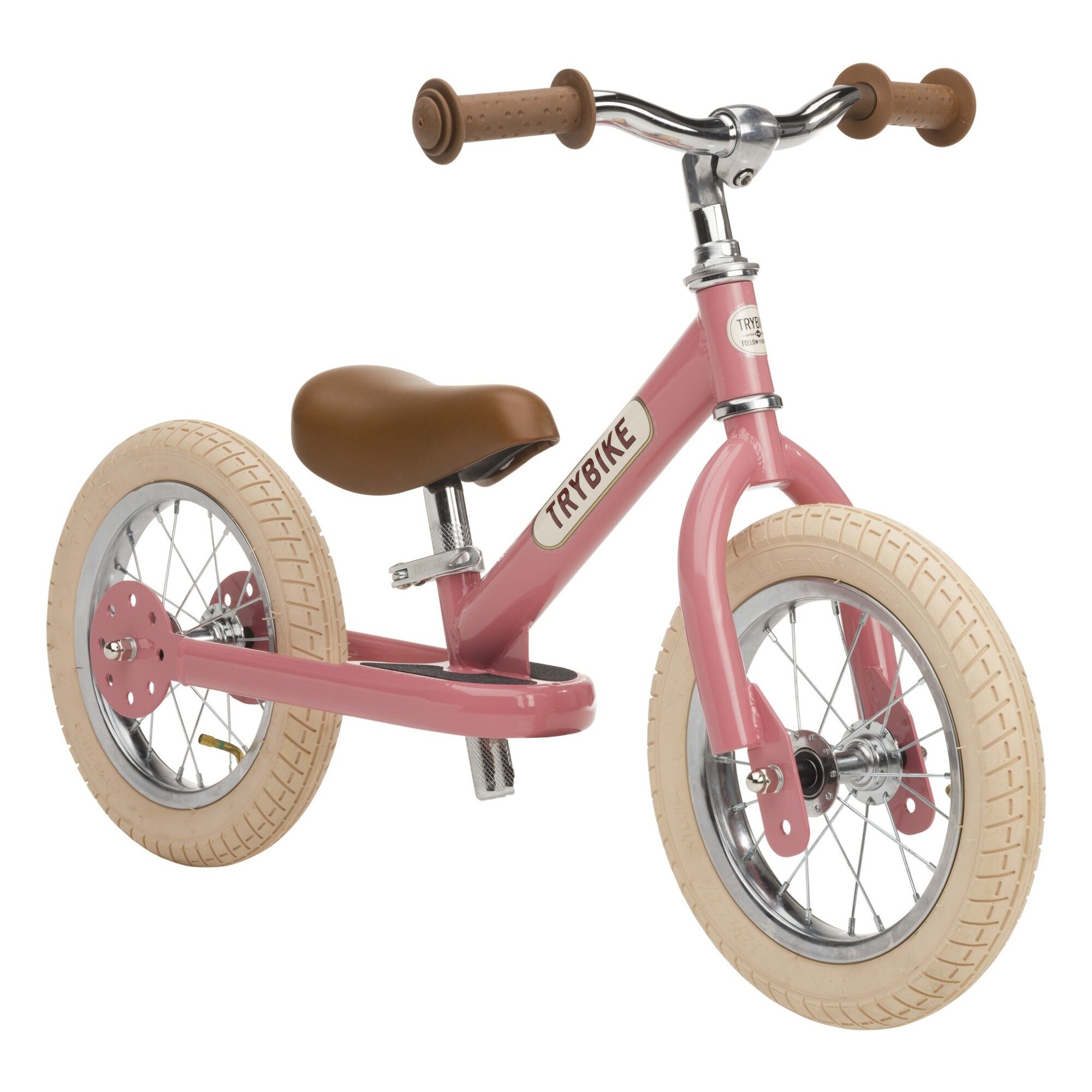 Smallable Trybike £95.00