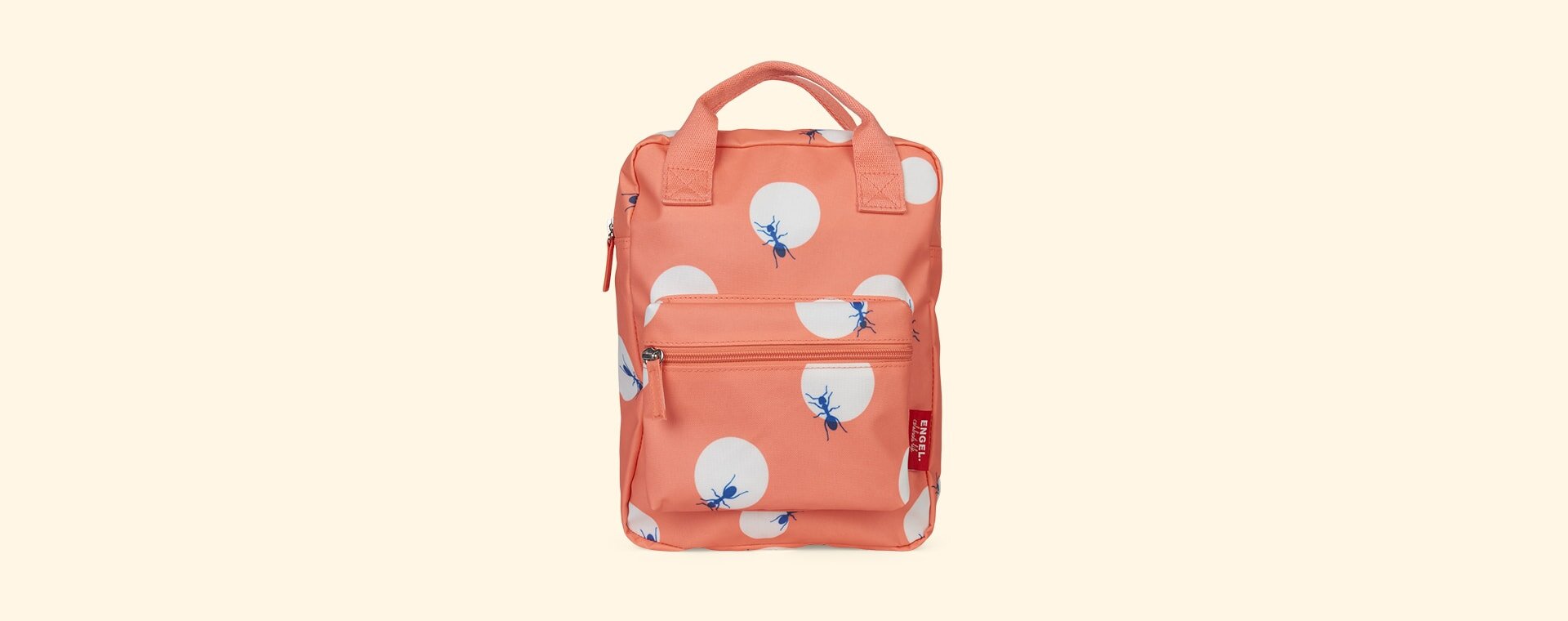 Kidly Engel Medium Backpack £27.00