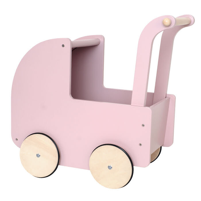 Jabadabado Doll Wagon